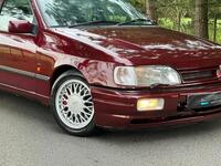 FORD SIERRA