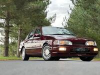 FORD SIERRA