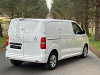 CITROEN DISPATCH