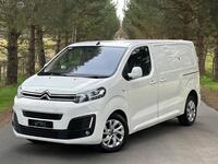 CITROEN DISPATCH