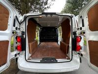 CITROEN DISPATCH