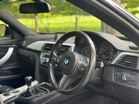 BMW 4 SERIES GRAN COUPE
