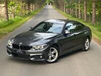 BMW 4 SERIES GRAN COUPE