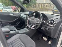 MERCEDES-BENZ B CLASS