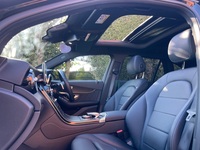 MERCEDES-BENZ GLC CLASS