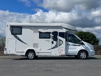 FORD CHAUSSON