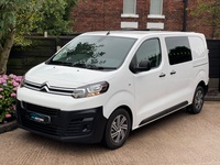 CITROEN DISPATCH