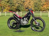 HONDA MONTESA