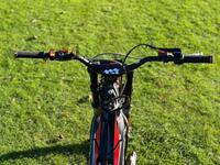 HONDA MONTESA