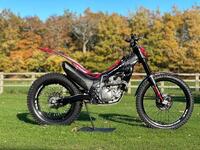 HONDA MONTESA