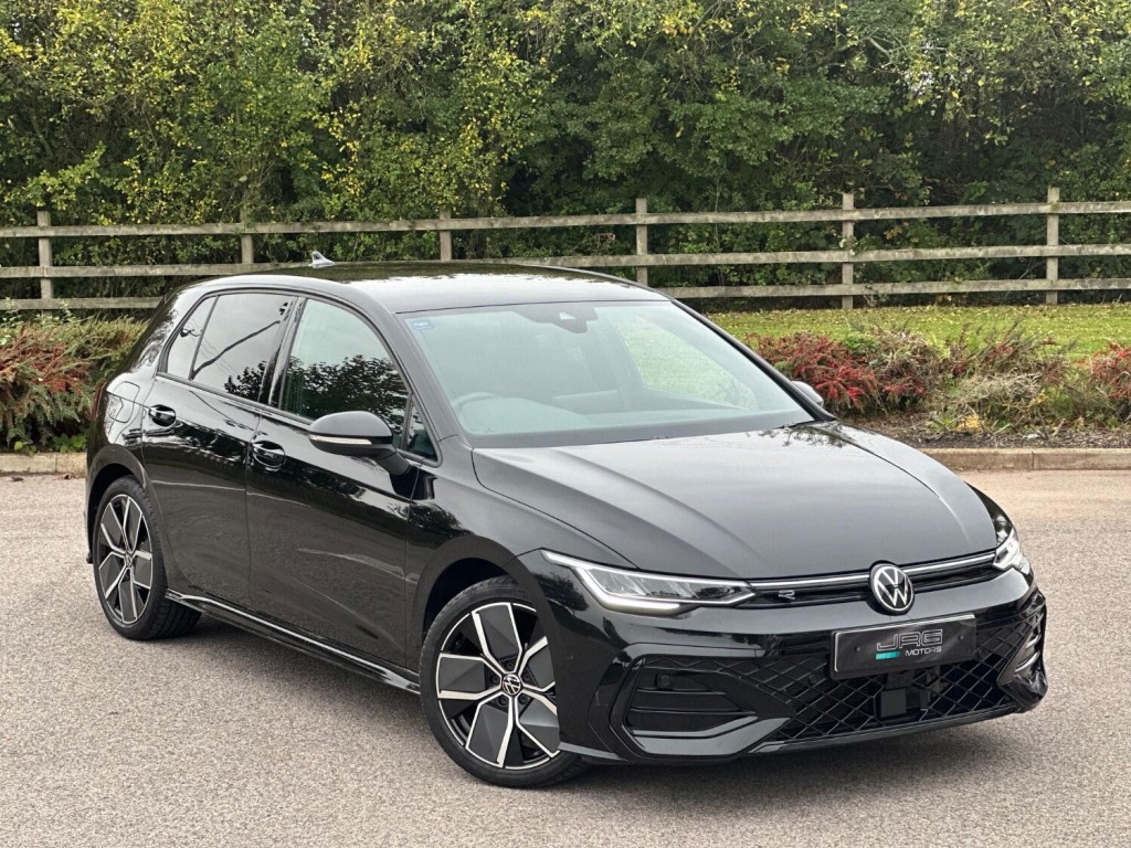 2024 Volkswagen GOLF